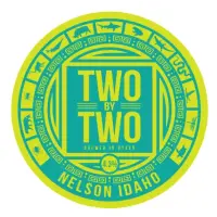Two By Two Brewing NELSON IDAHO