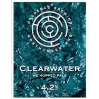 Credence Brewing Clearwater