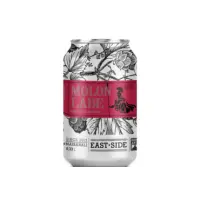 Eastside Brewing Molon Labe