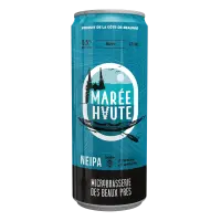 Beaux-Prés - Microbrasserie Marée Haute