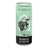 Beaux-Prés - Microbrasserie Santa Fé