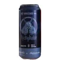 Beaux-Prés - Microbrasserie Nyctophobie