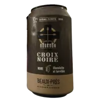 Beaux-Prés - Microbrasserie Croix Noire Bourbon