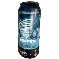 Beaux-Prés - Microbrasserie Tempête