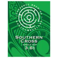 Credence Brewing Southern Cross