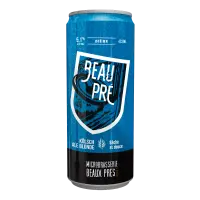 Beaux-Prés - Microbrasserie Beaupré