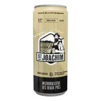 Beaux-Prés - Microbrasserie St-Joachim