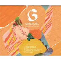 Griendel Brasserie Artisanale Patelle