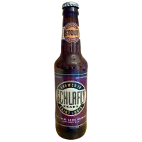 The Saint Louis Brewery (Schlafly Beer) Oatmeal Stout