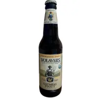 Otter Creek Brewing Wolaver's Oatmeal Stout