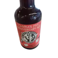 Gales CAMRA'S 25th Anniversary Ale