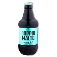 Doppio Malto Brewing Company Honey IPA