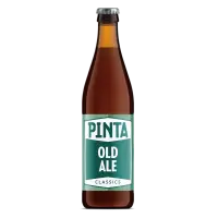 PINTA Classics: Old Ale