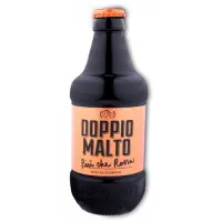 Doppio Malto Brewing Company Più che Rossa