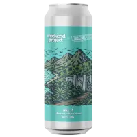 Weekend Project Brewing Co. Site A