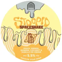 Vault City Stoopid Spaceshake