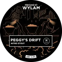 Wylam Brewery Peggy's Drift
