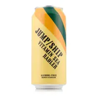 Jump/Ship Brewing Vitamin Sea Radler