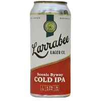 Larrabee Lager Company Scenic Byway