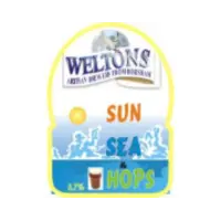 Weltons Sun Sea & Hops
