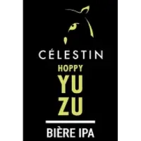 Célestin - La Micro-Brasserie du Vieux-Lille Hoppy Yuzu IPA