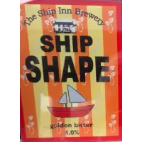 Ship Inn Ship Shape