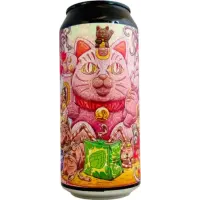 Brasserie Nautile Cat Empire