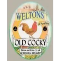 Weltons Old Cocky