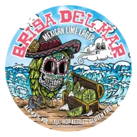 Hop Kettle Brewery Brisa Del Mar