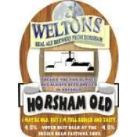 Weltons Horsham Old