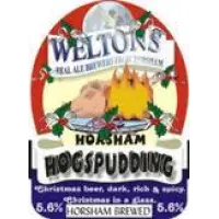 Weltons Horsham Hogspudding