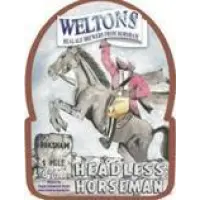 Weltons Headless Horseman