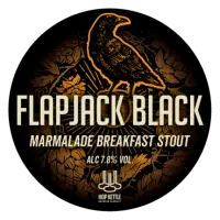 Hop Kettle Brewery Flapjack Marmalade