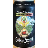 Endless Orchard Eternal Sunshine Pineapple-Mango