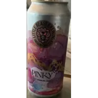 Little Beast Brewing Pinky
