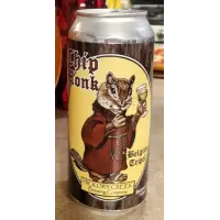 Hickory Creek Brewing Company Chip Monk