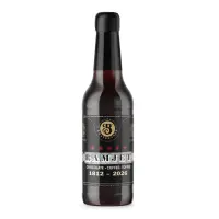 Boatrocker Brewing Company Ramjet 1812