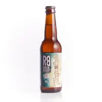 Radical Brewery Hop's Gate