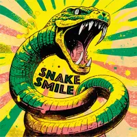 GANZA Pivovarnya (ГАНЗА Пивоварня) Snake Smile