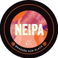 Les 3 Brasseurs NEIPA