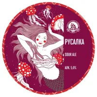 Brewlok Rusalka (Русалка)