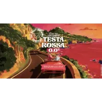 The Piggy Brewing Company Testa Rossa