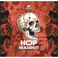 Midnight Project Hop Headshot: Sabro