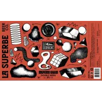 La Superbe Brew Co. Sulpicius Gallus