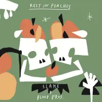 Slake Brewing Rest in Peaches