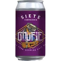 Siete Cerveceria Goofie