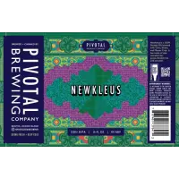 Pivotal Brewing Company Newkleus