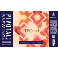 Pivotal Brewing Company PIVO-tal