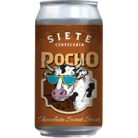 Siete Cerveceria Pocho