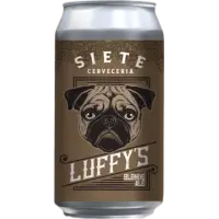Siete Cerveceria Luffy's